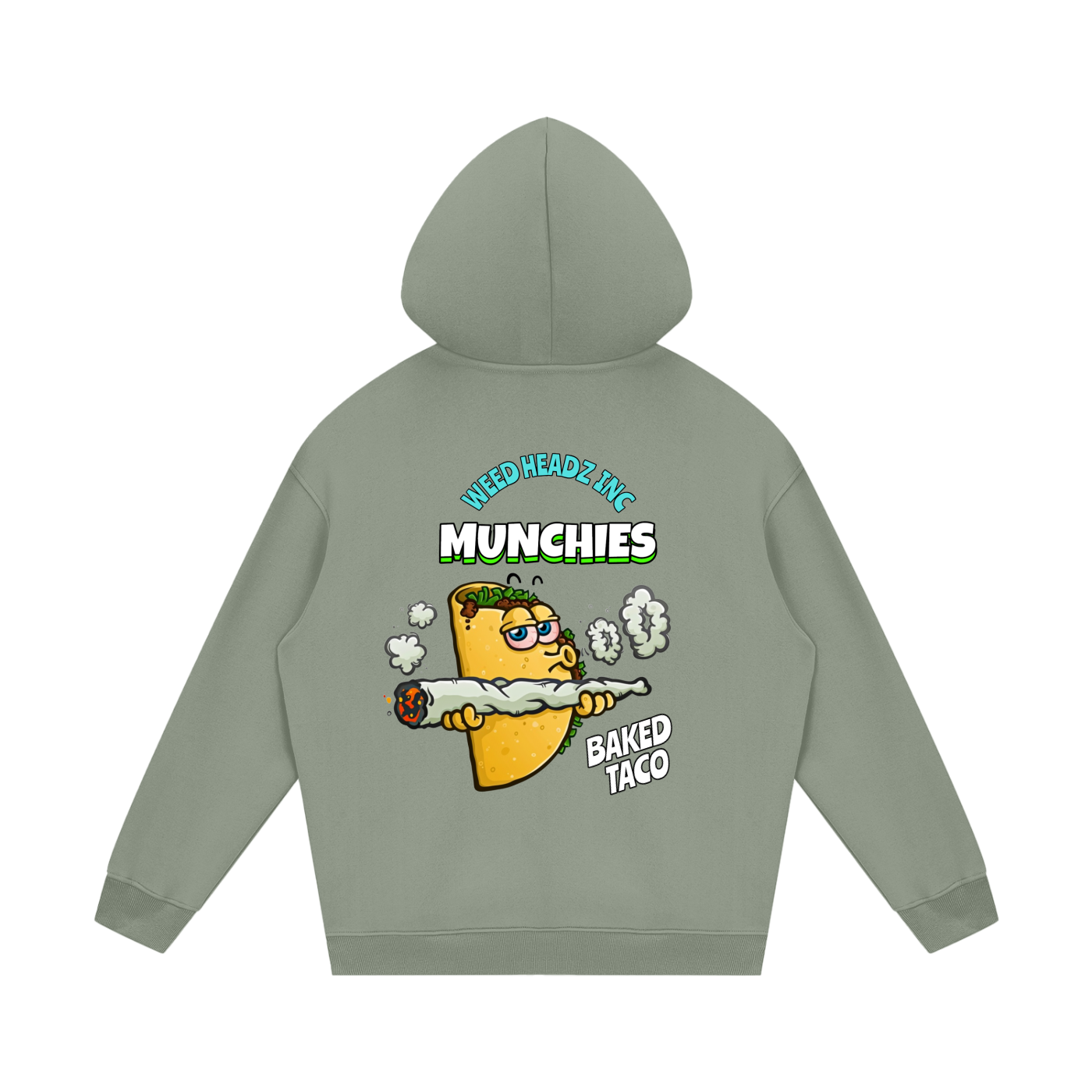 MUNCHIES