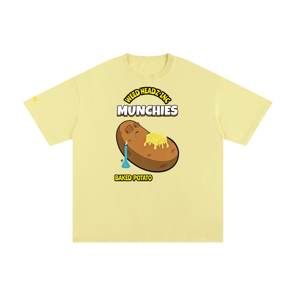 MUNCHIES