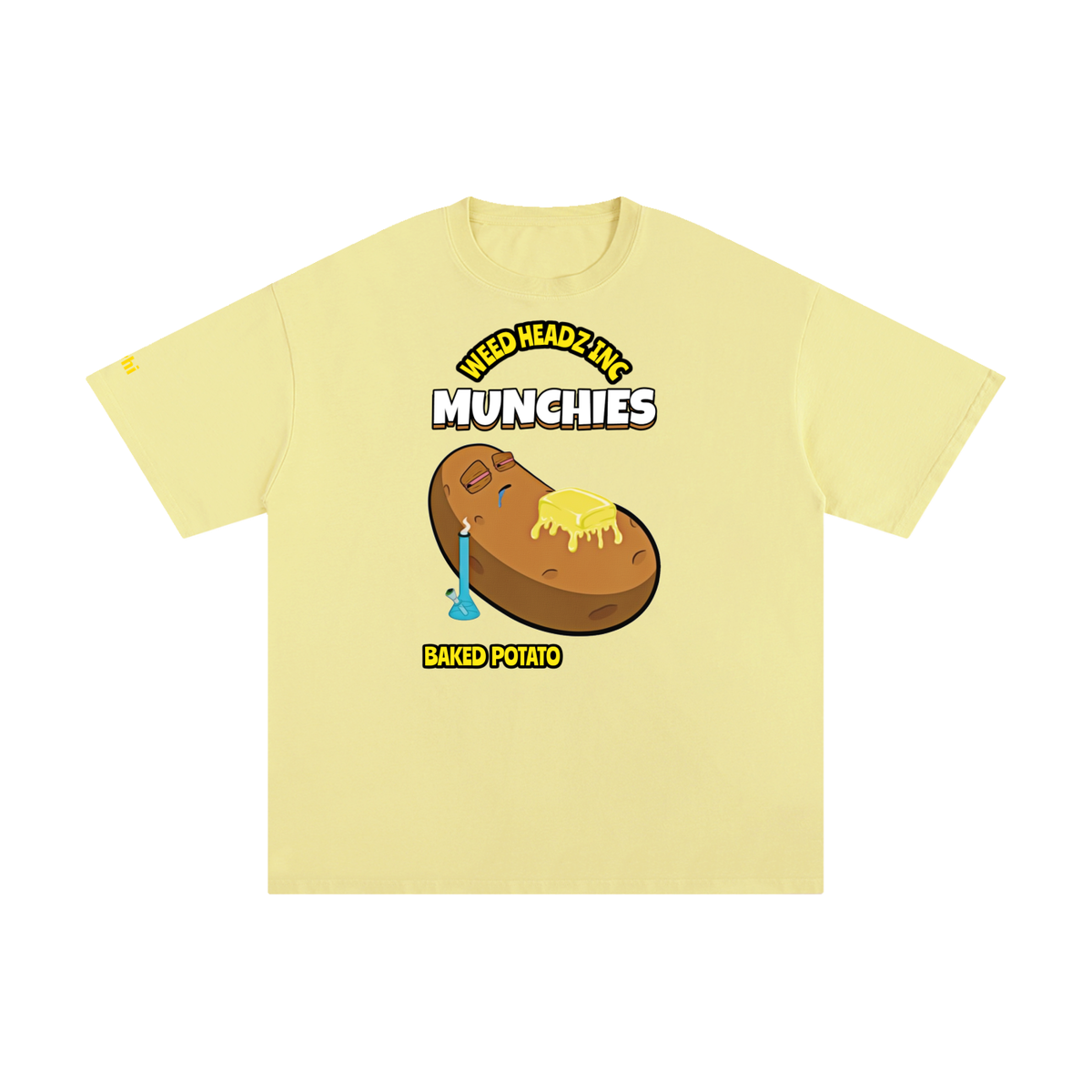 MUNCHIES