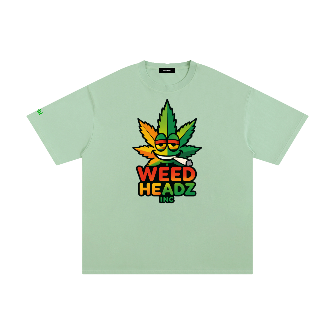 LEAFY