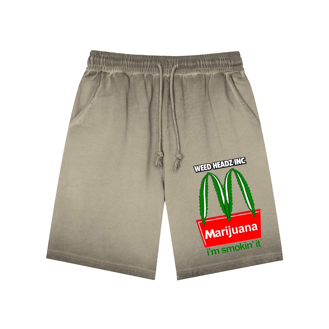 MARIJUANA