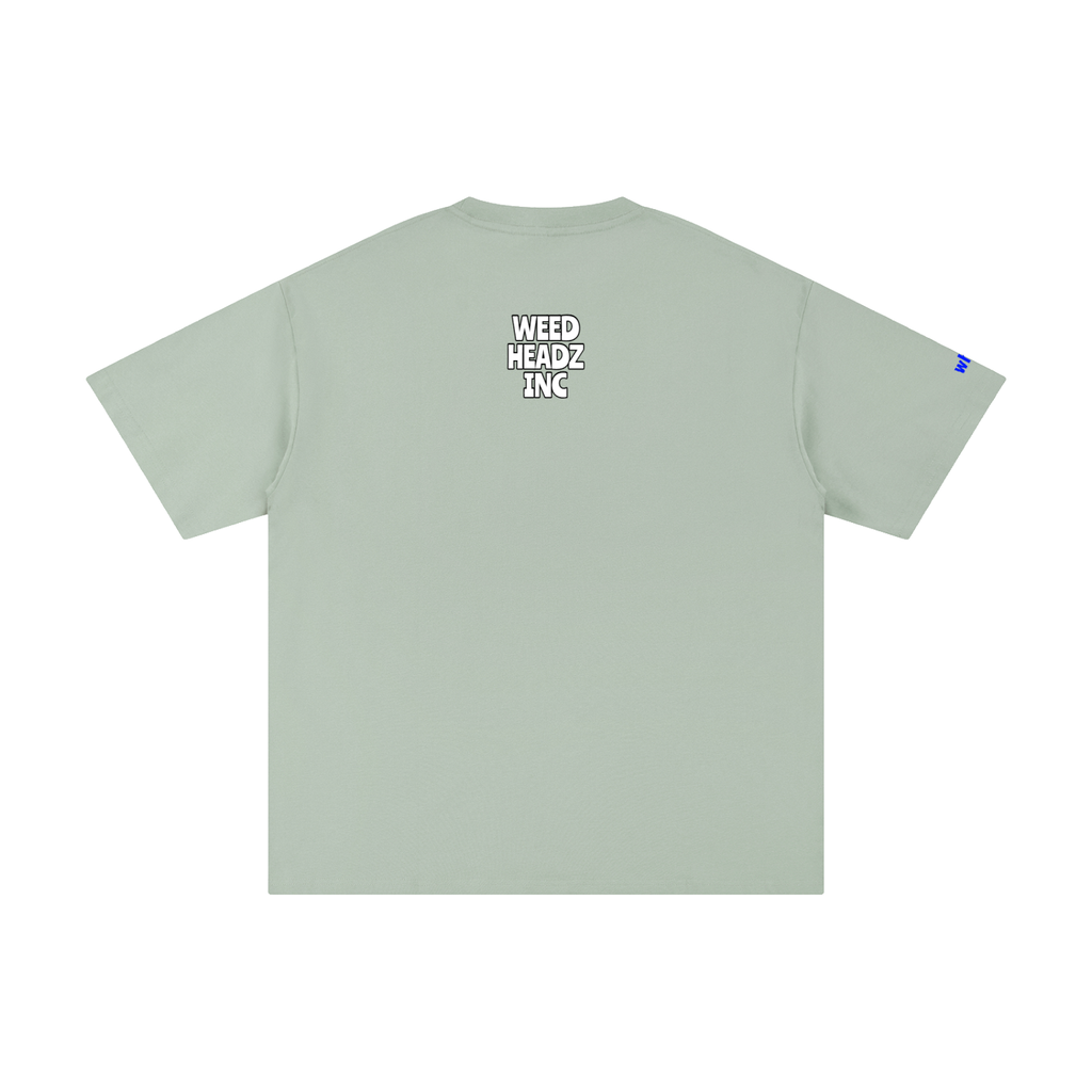 WHI Men's Second To None Cotton T-Shirt