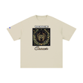 WHI Men's Zodiac Cancer Cotton T-Shirt