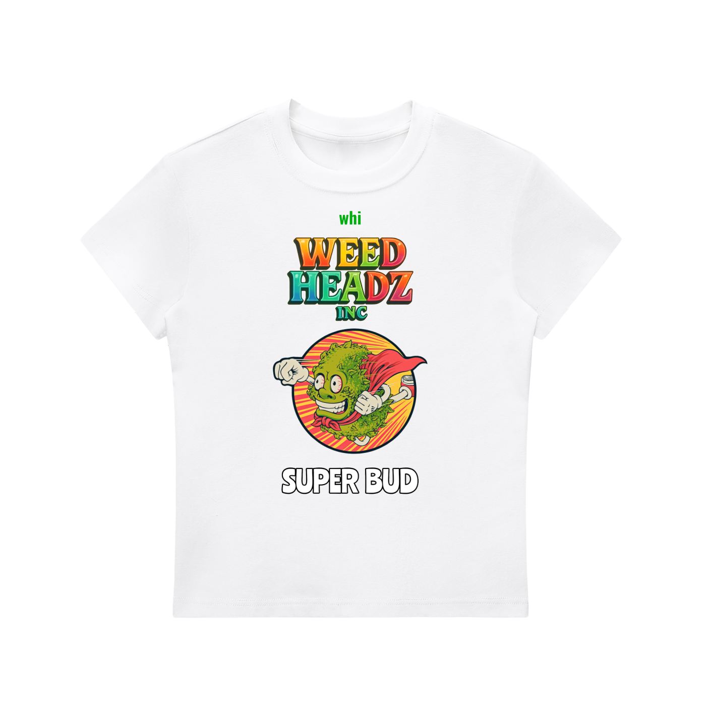 SUPERBUD