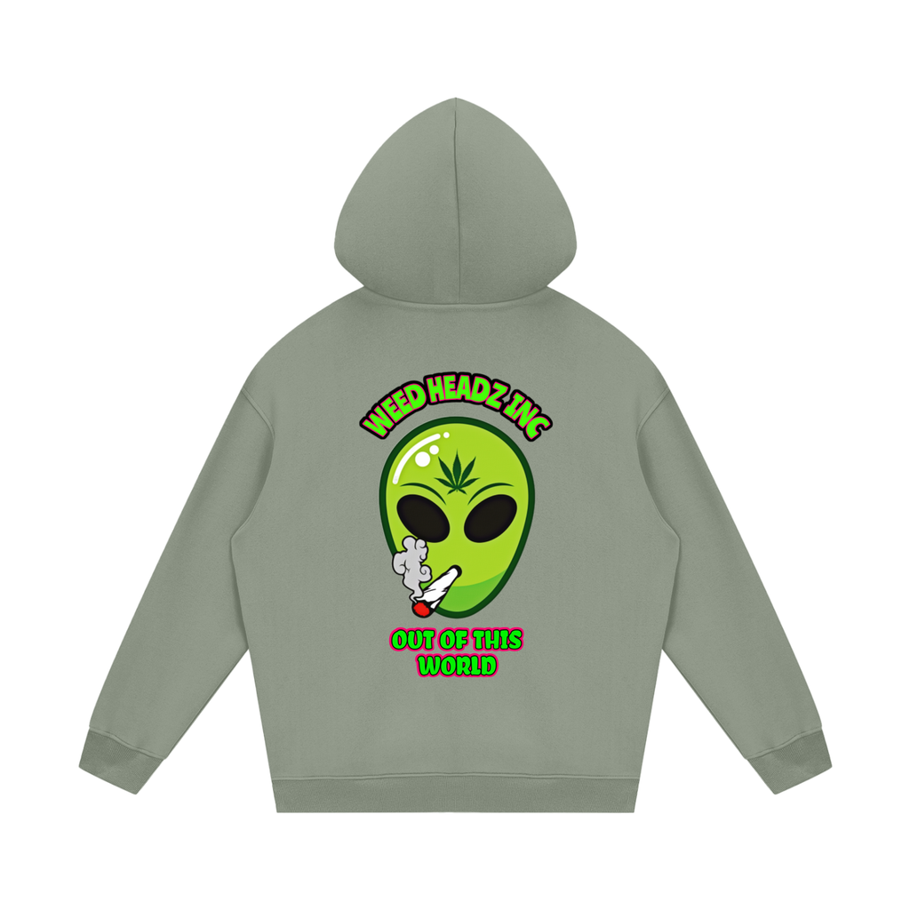 ALIEN
