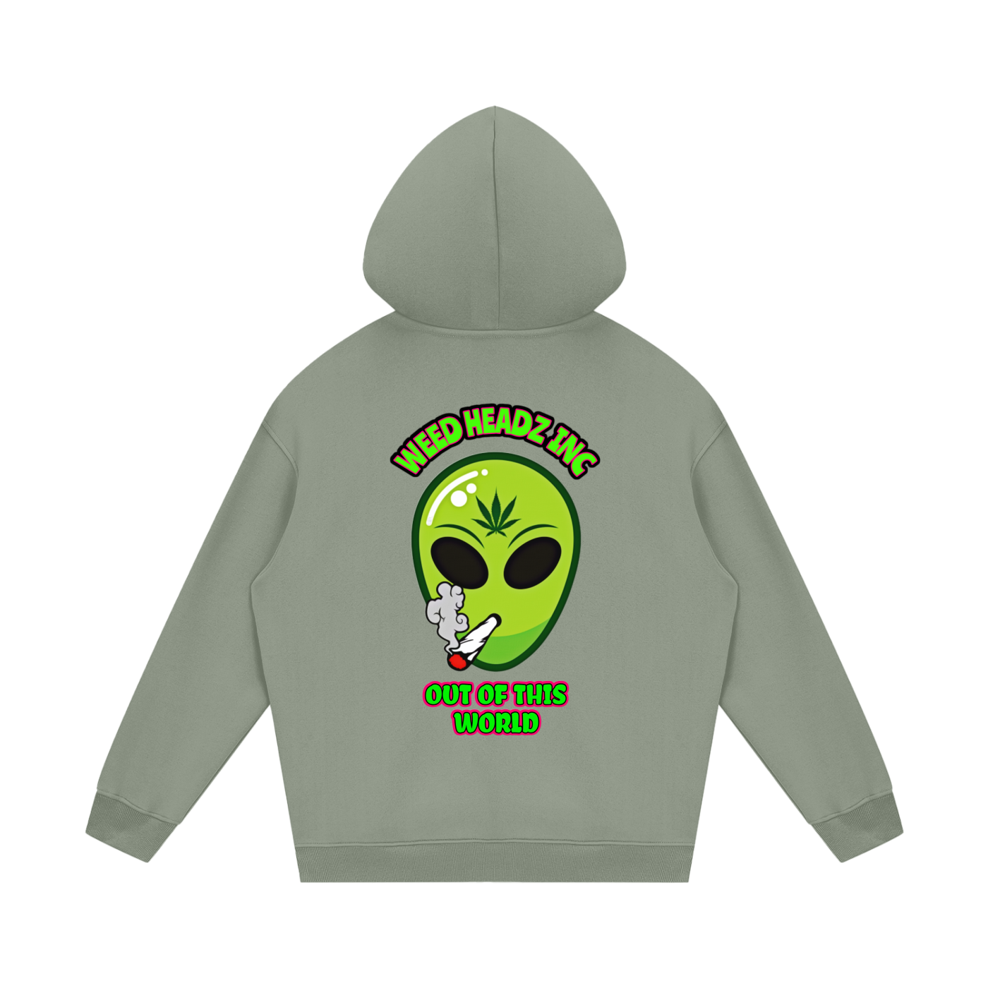 ALIEN