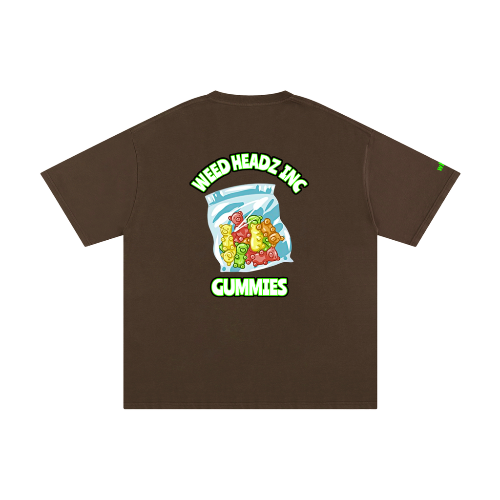 GUMMIES