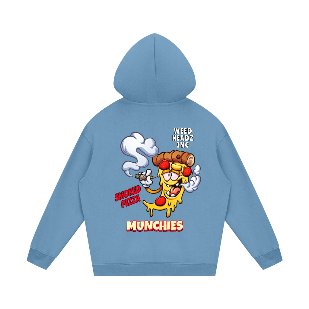 MUNCHIES