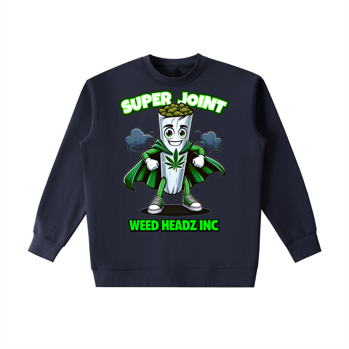 SUPERJOINT