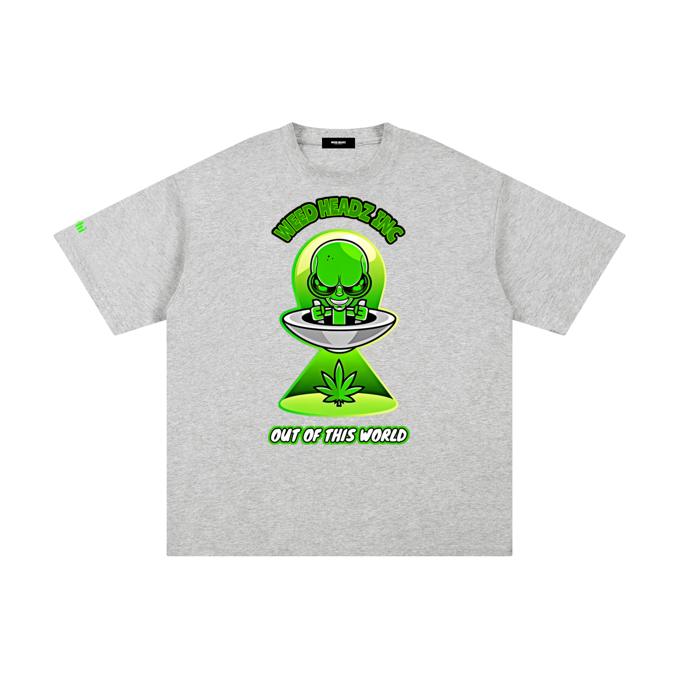 ALIEN