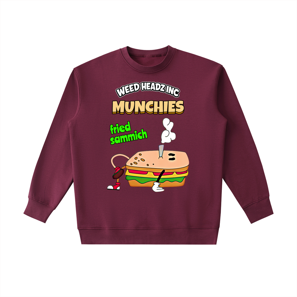 MUNCHIES