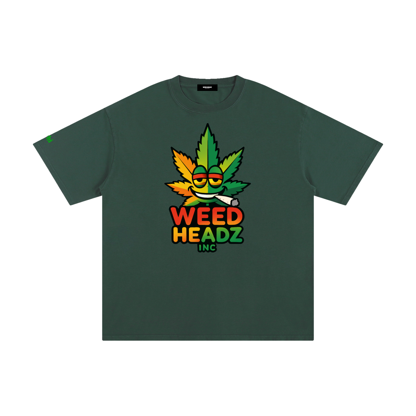 LEAFY
