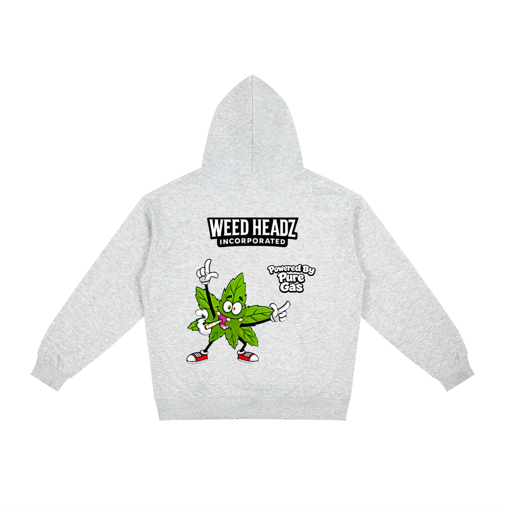 GAS