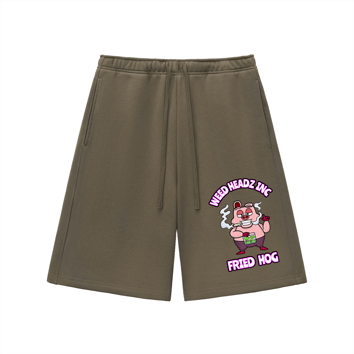 FRIEDHOG
