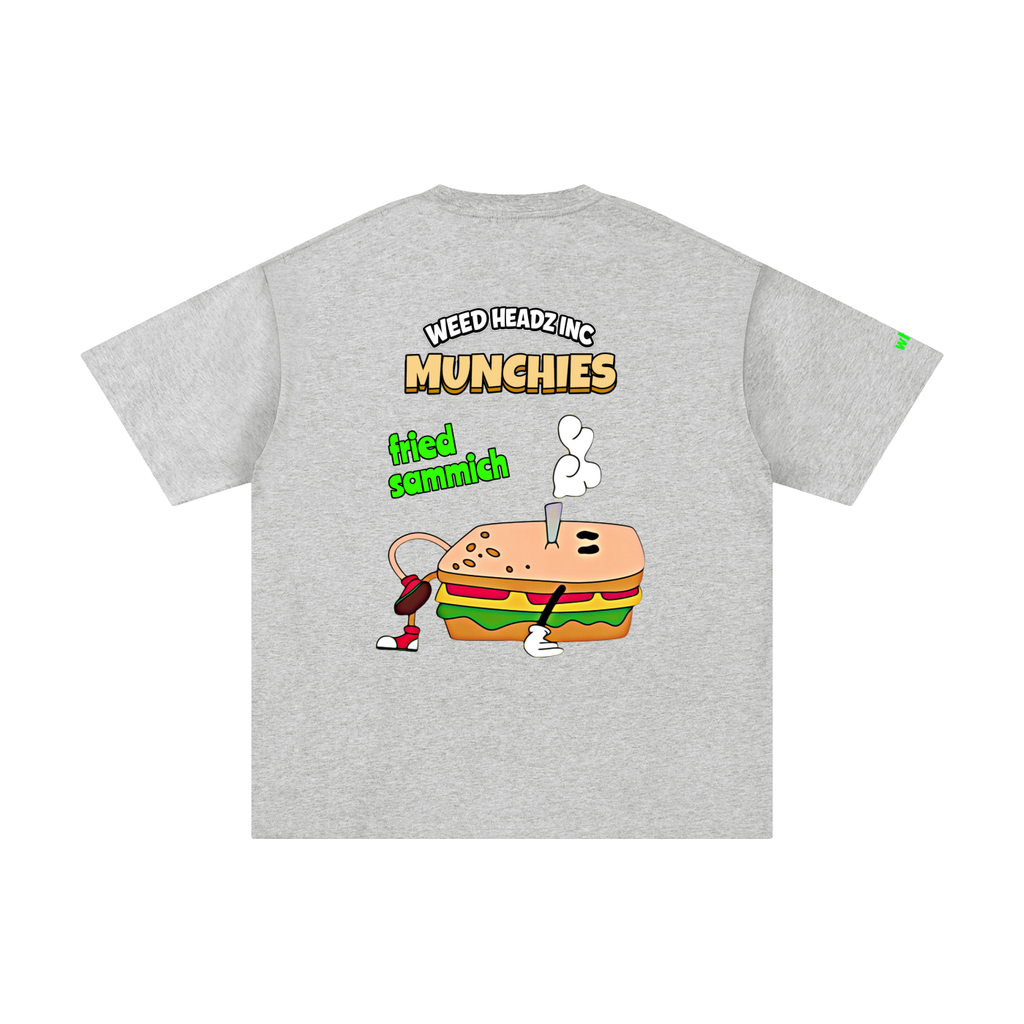 MUNCHIES