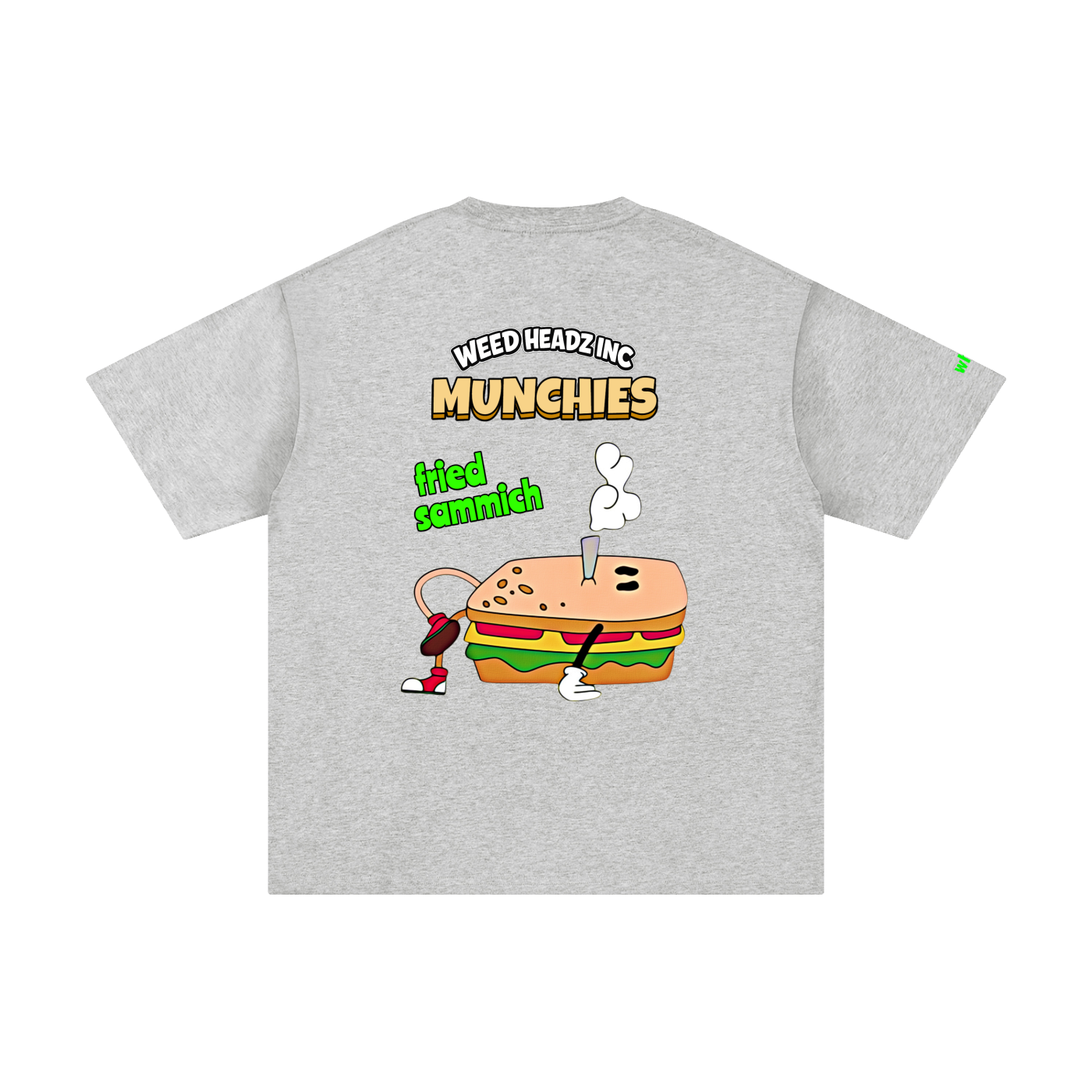MUNCHIES