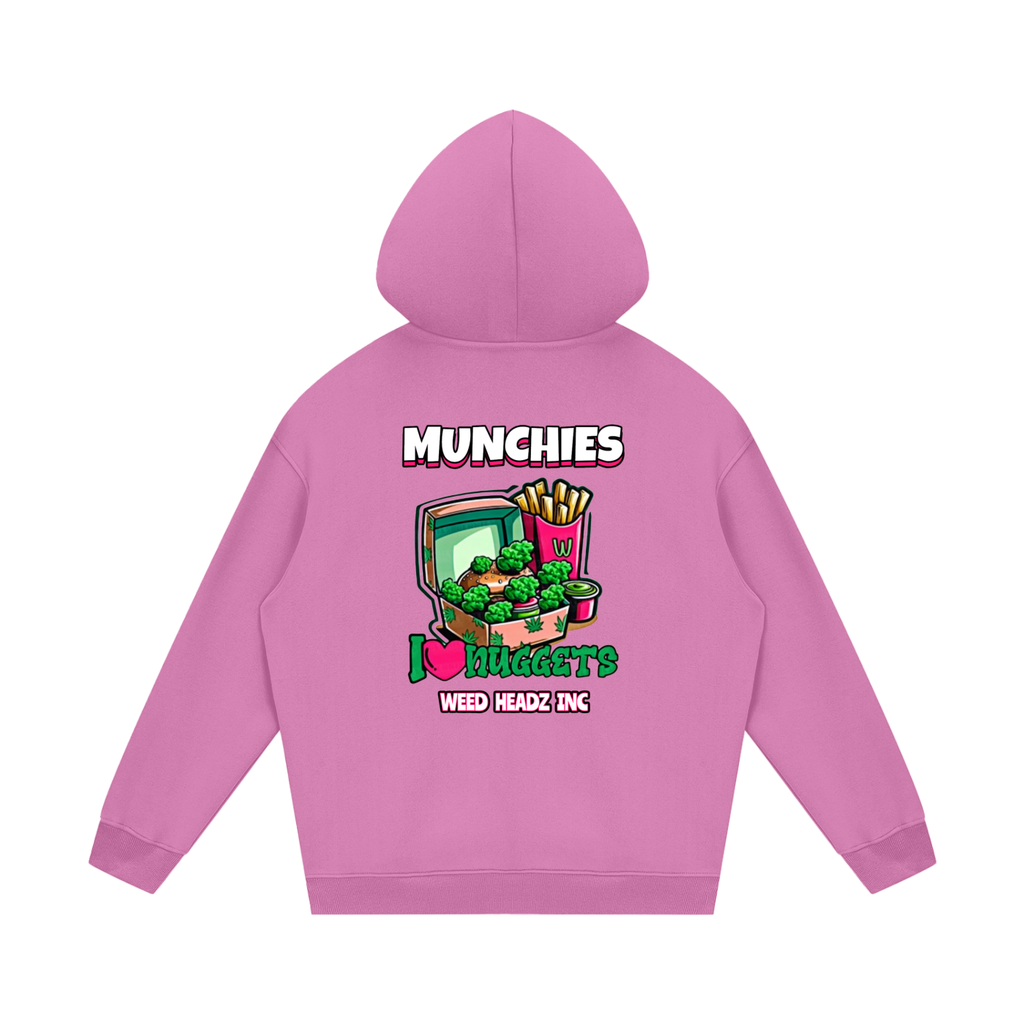 MUNCHIES