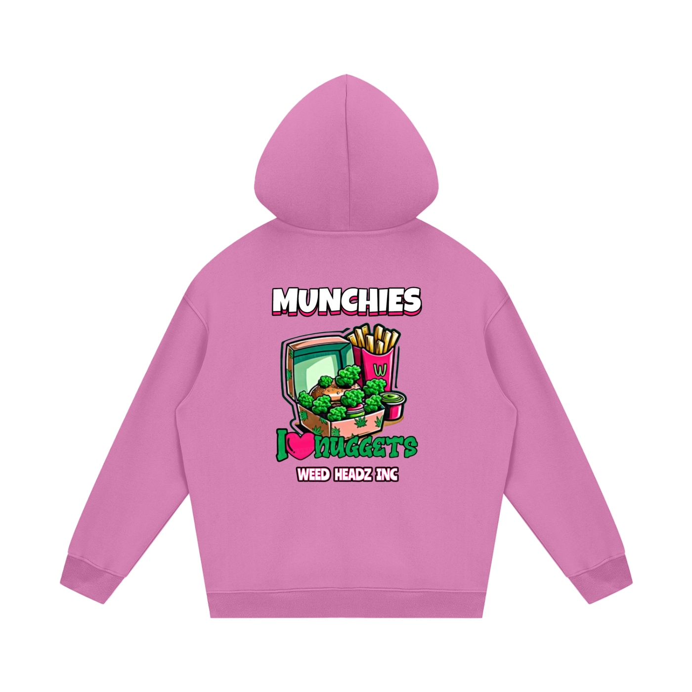 MUNCHIES