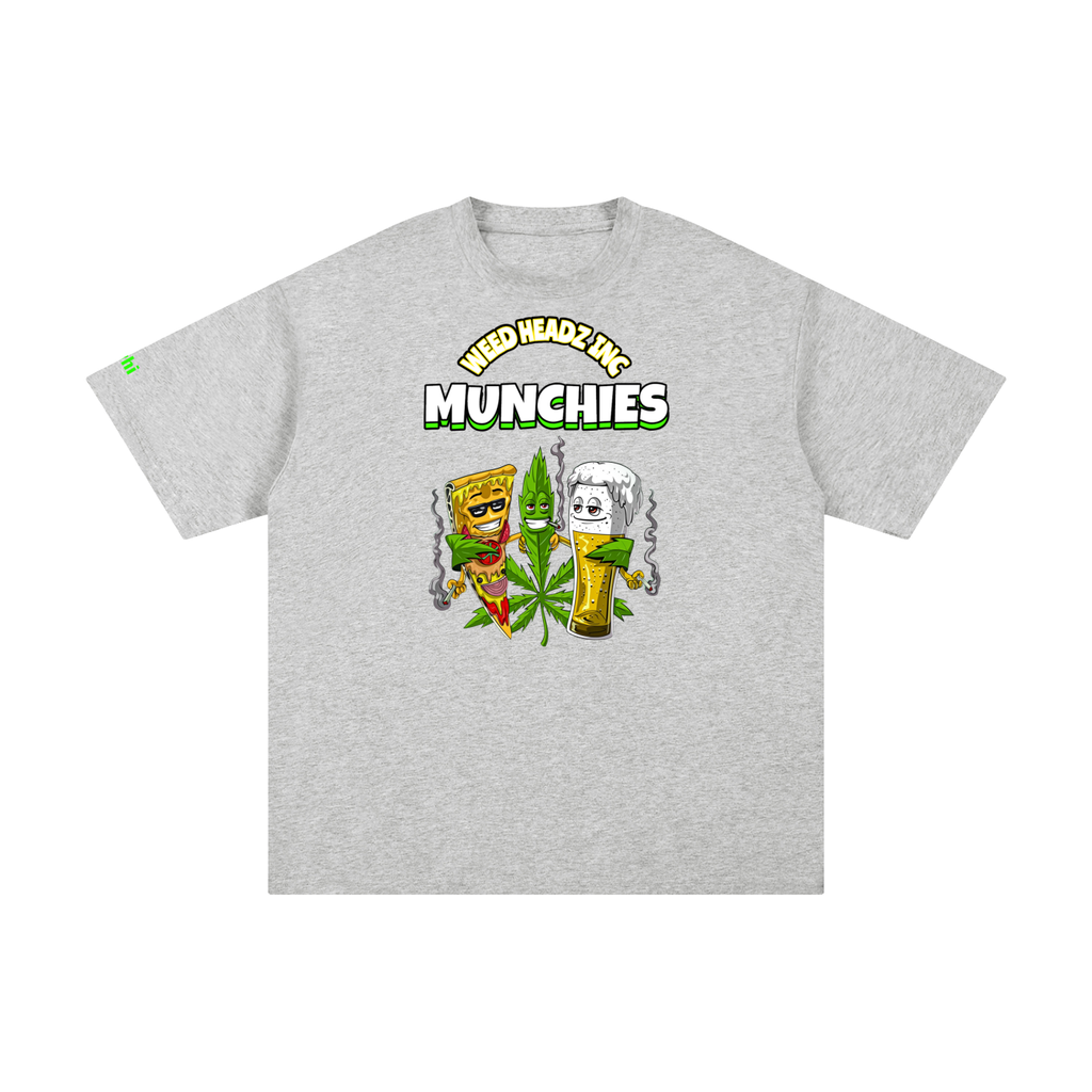 MUNCHIES
