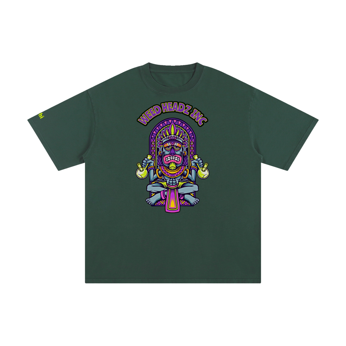 TIKI