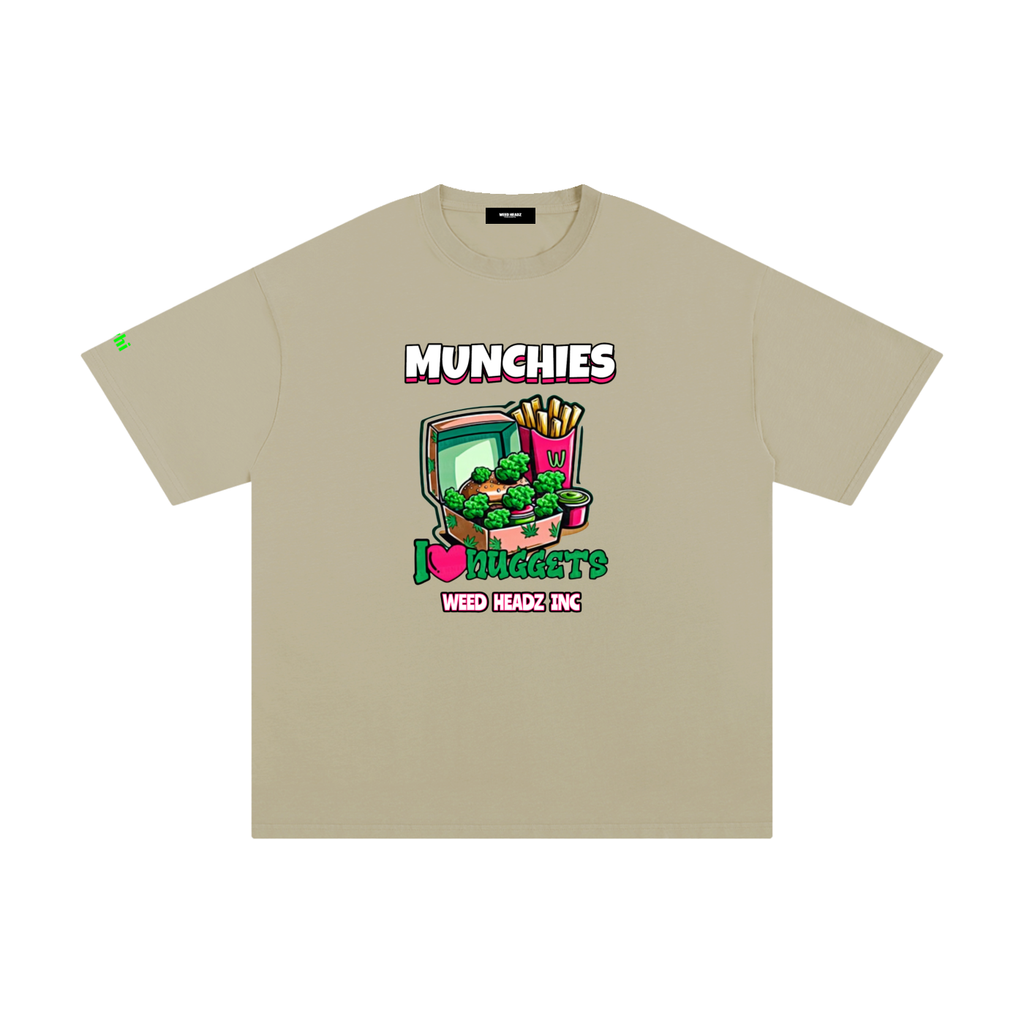 MUNCHIES