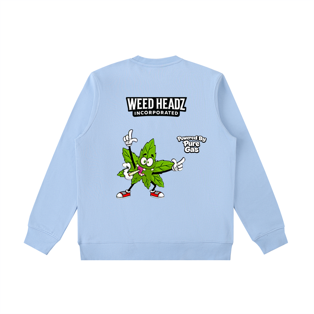 GAS