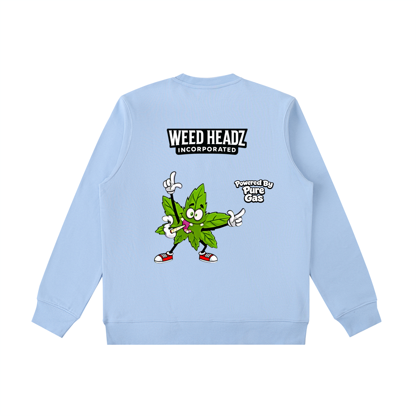 GAS