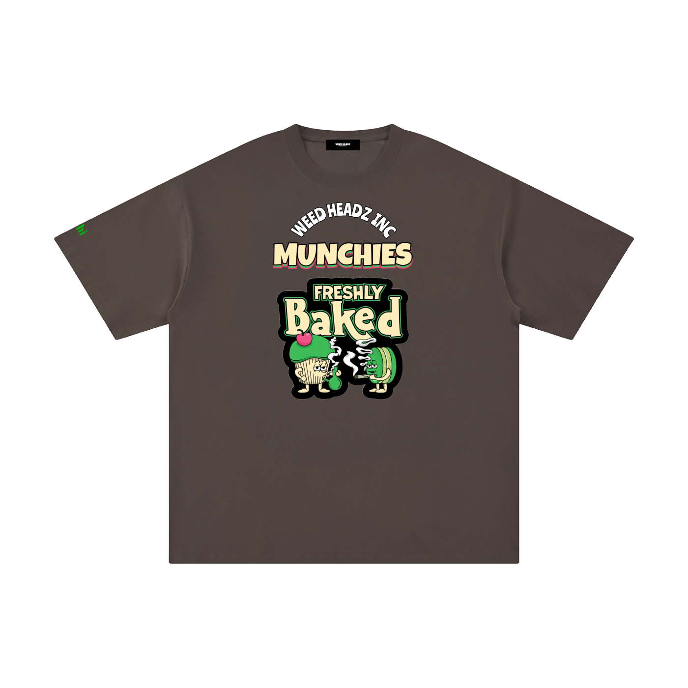MUNCHIES