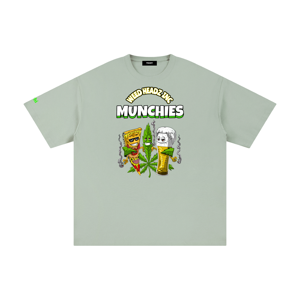 MUNCHIES