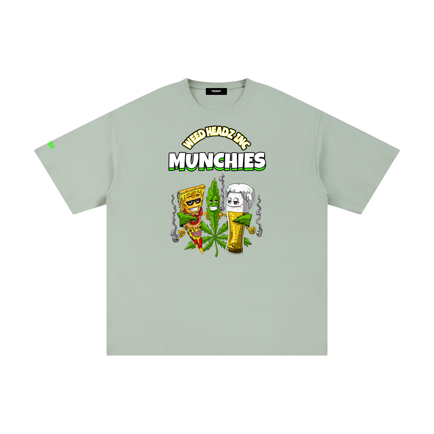 MUNCHIES