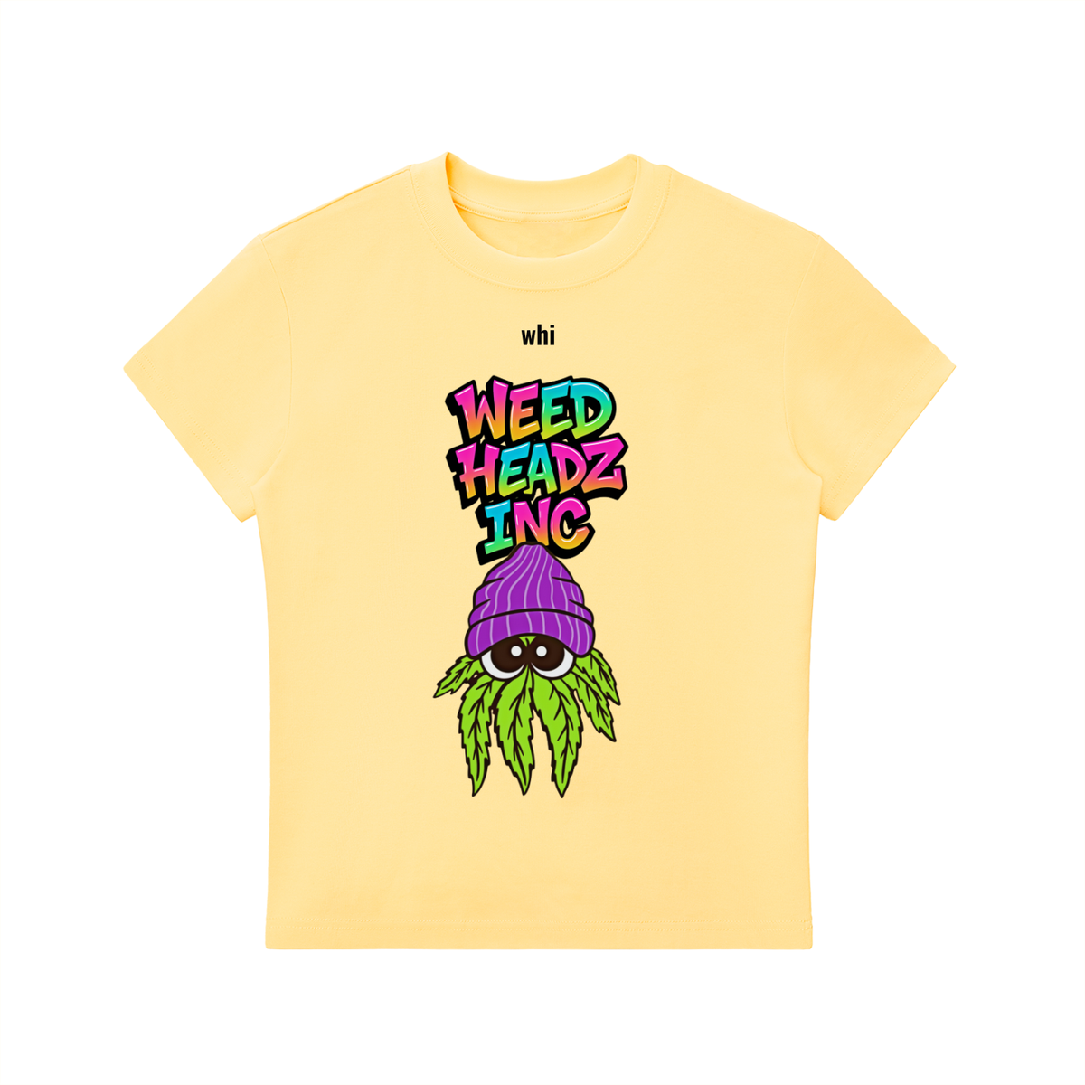 LEAFY