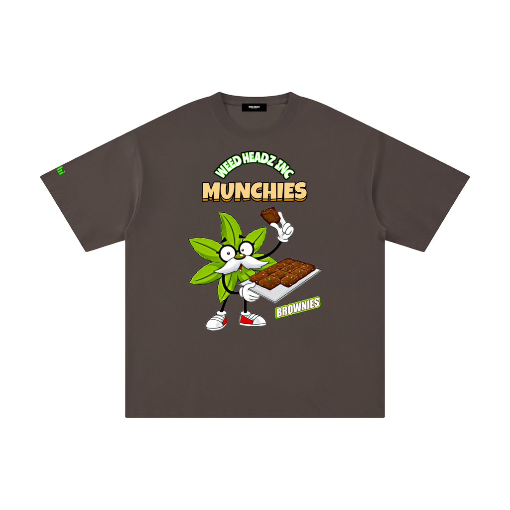 MUNCHIES
