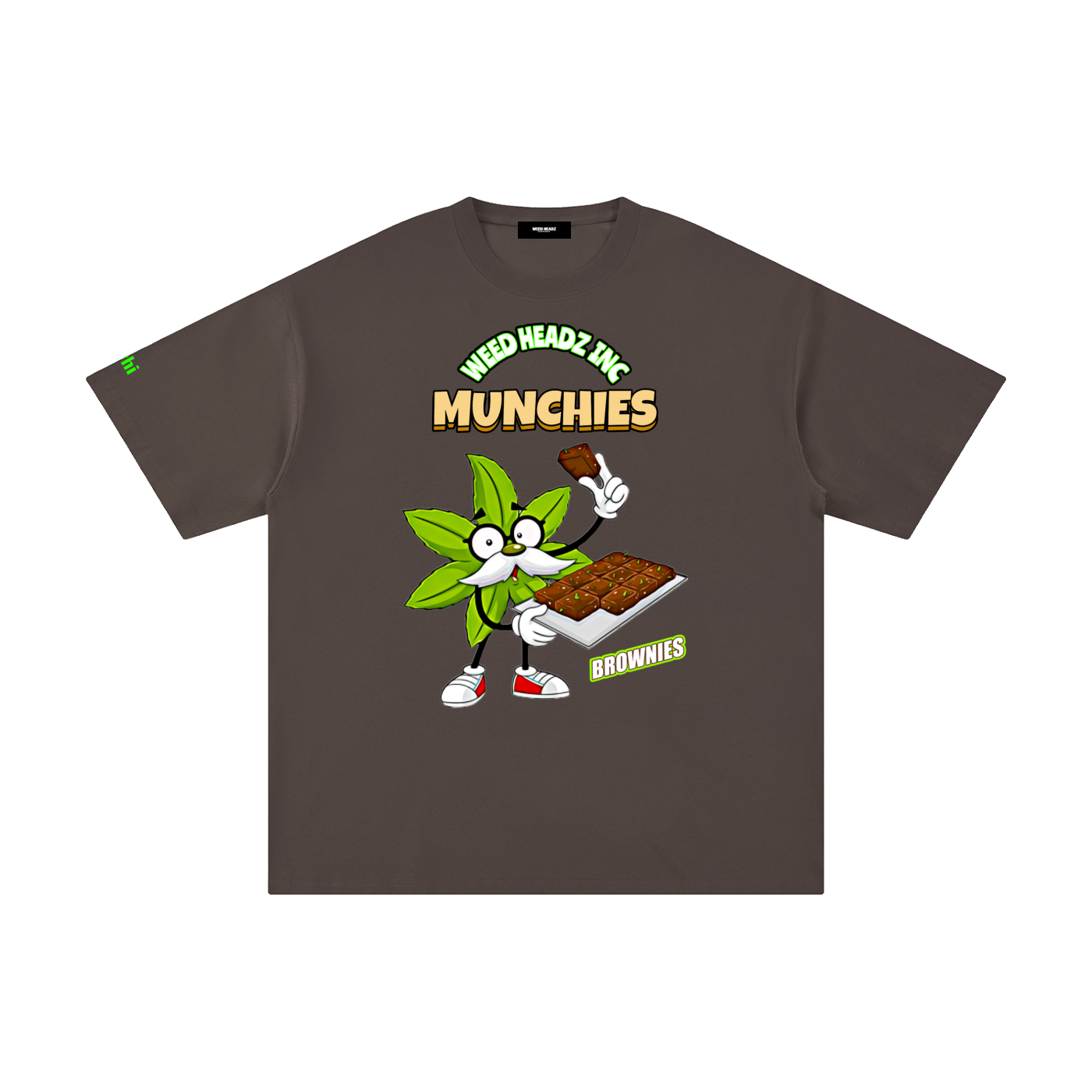 MUNCHIES