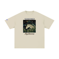 WHI Men's Zodiac Sagittarius Cotton T-Shirt