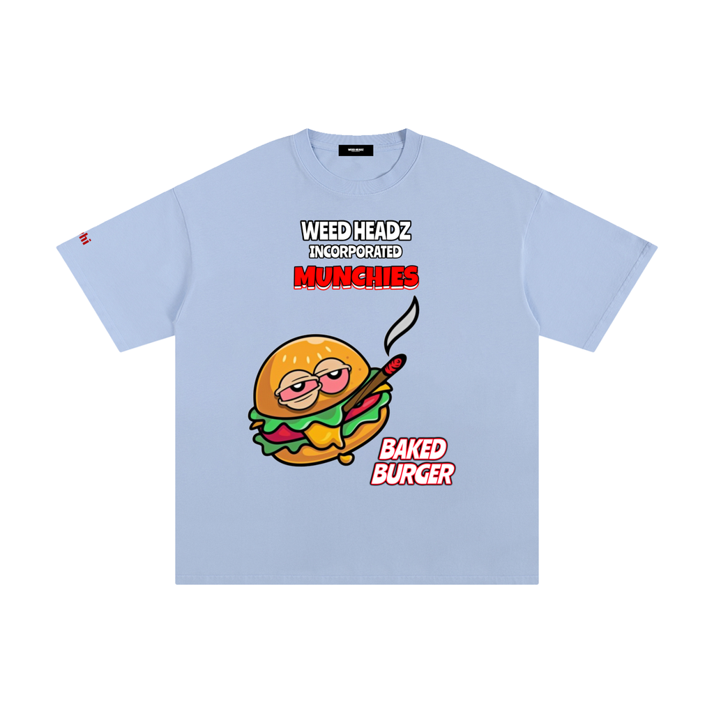 MUNCHIES