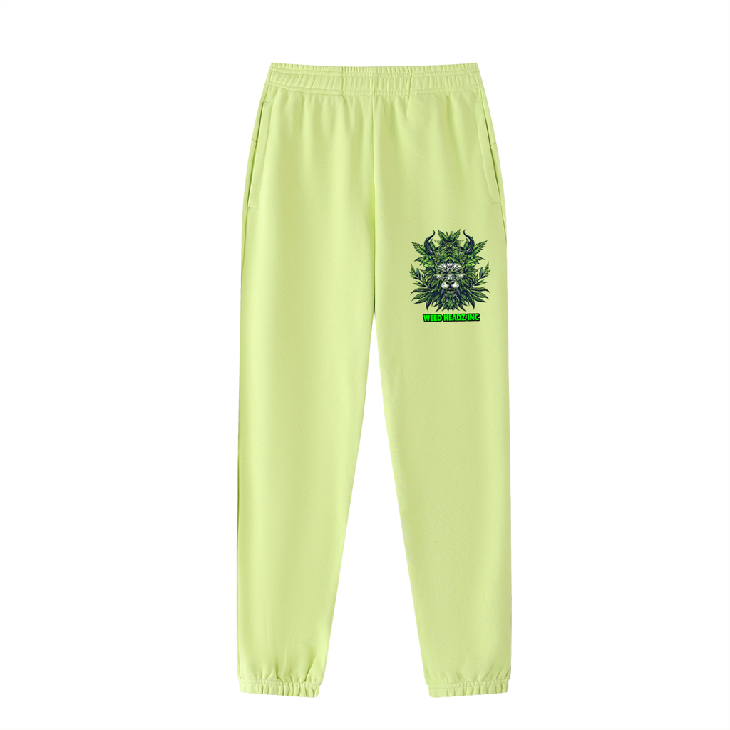 MONSTERGREEN