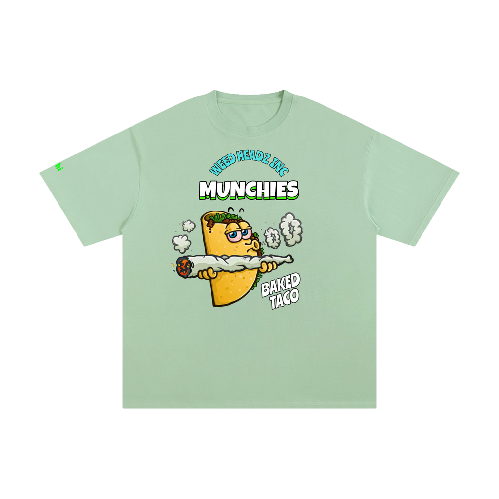 MUNCHIES