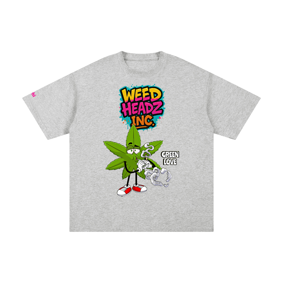 GREENLOVE