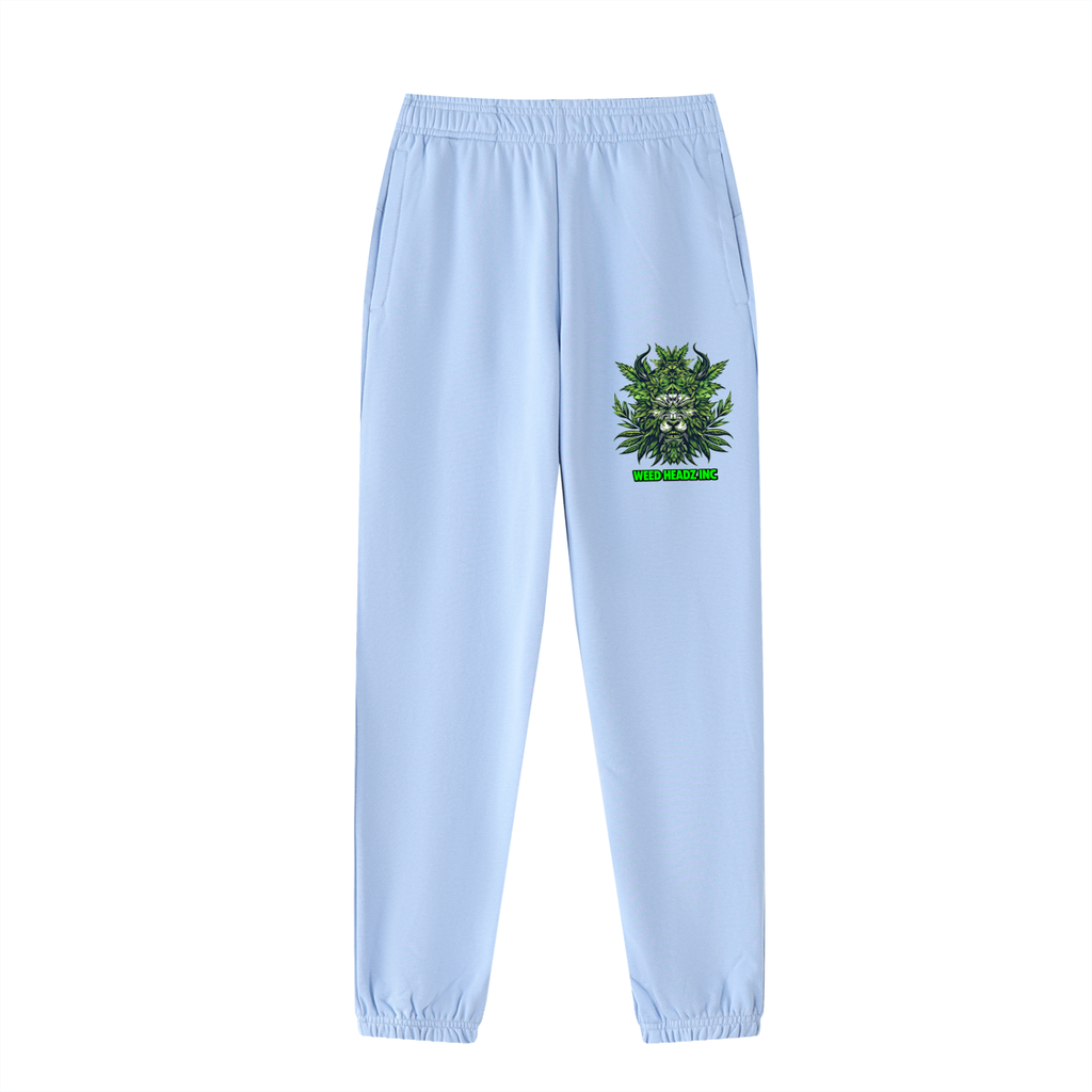 MONSTERGREEN