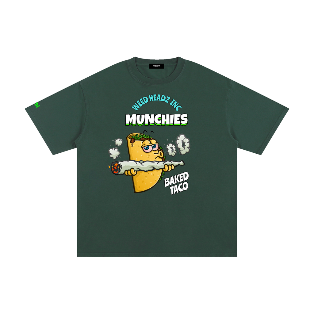 MUNCHIES