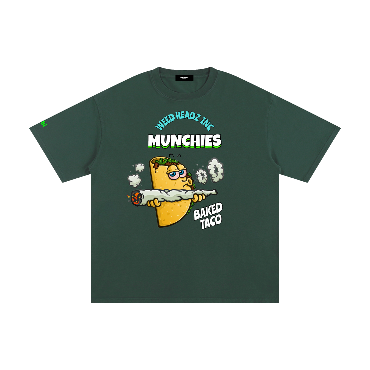 MUNCHIES