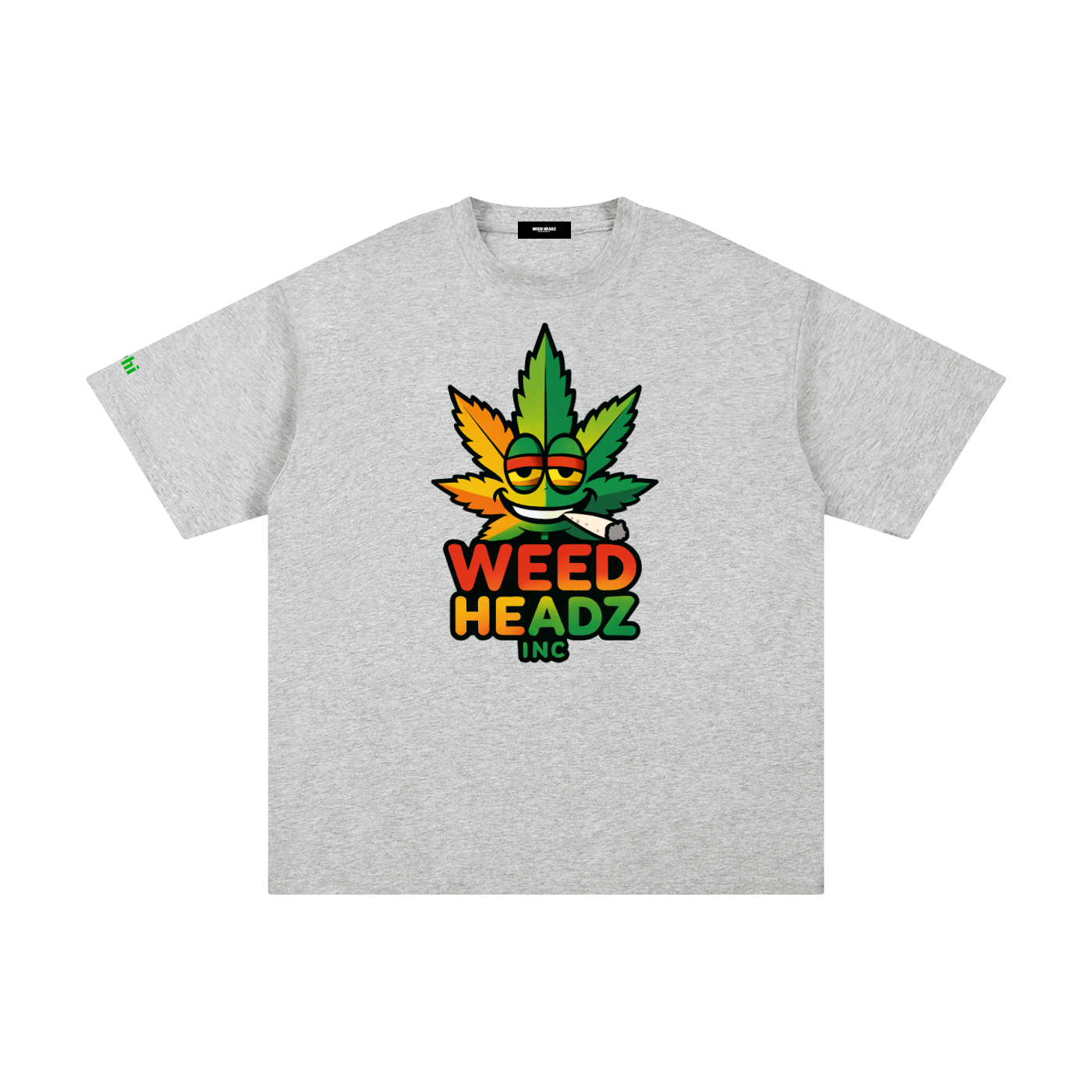 LEAFY