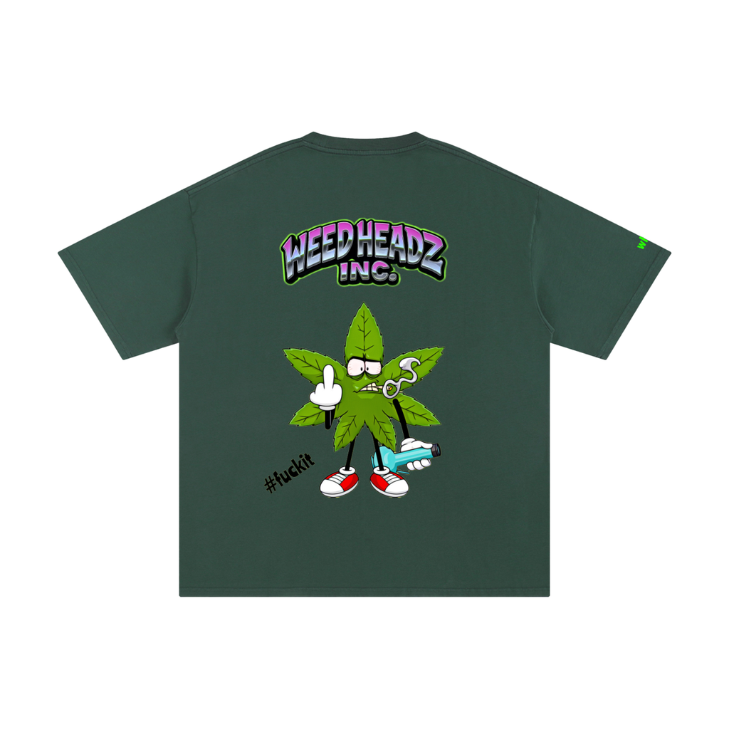 LEAFY