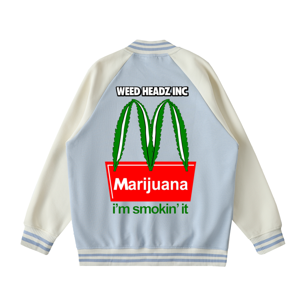 MARIJUANA