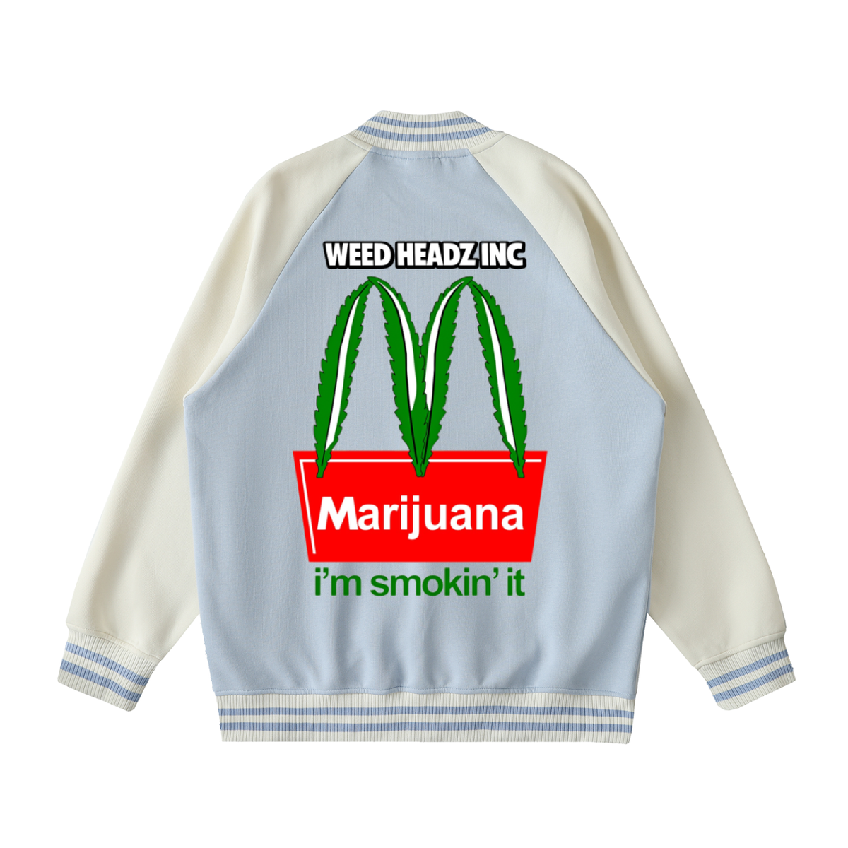 MARIJUANA
