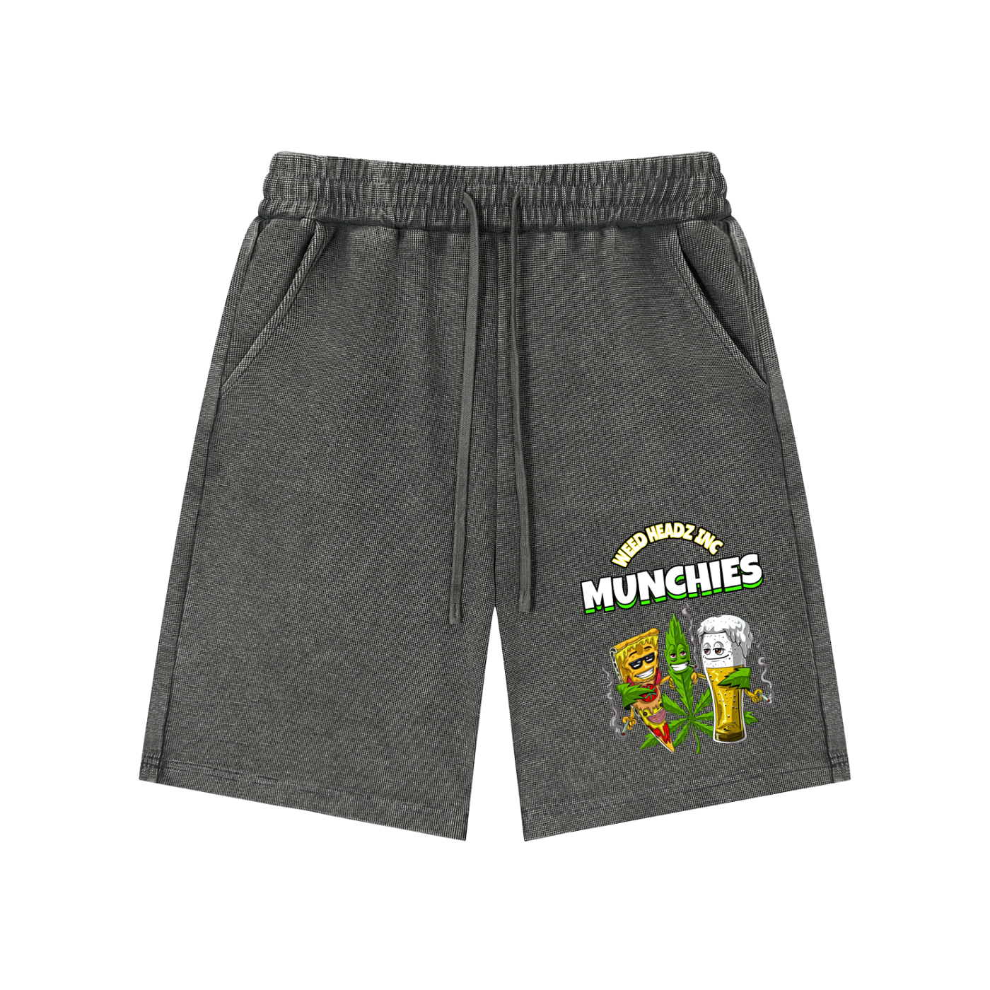 MUNCHIES