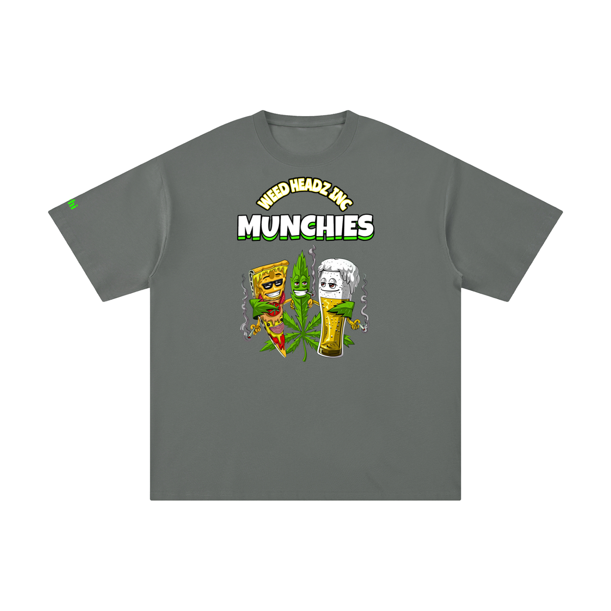 MUNCHIES