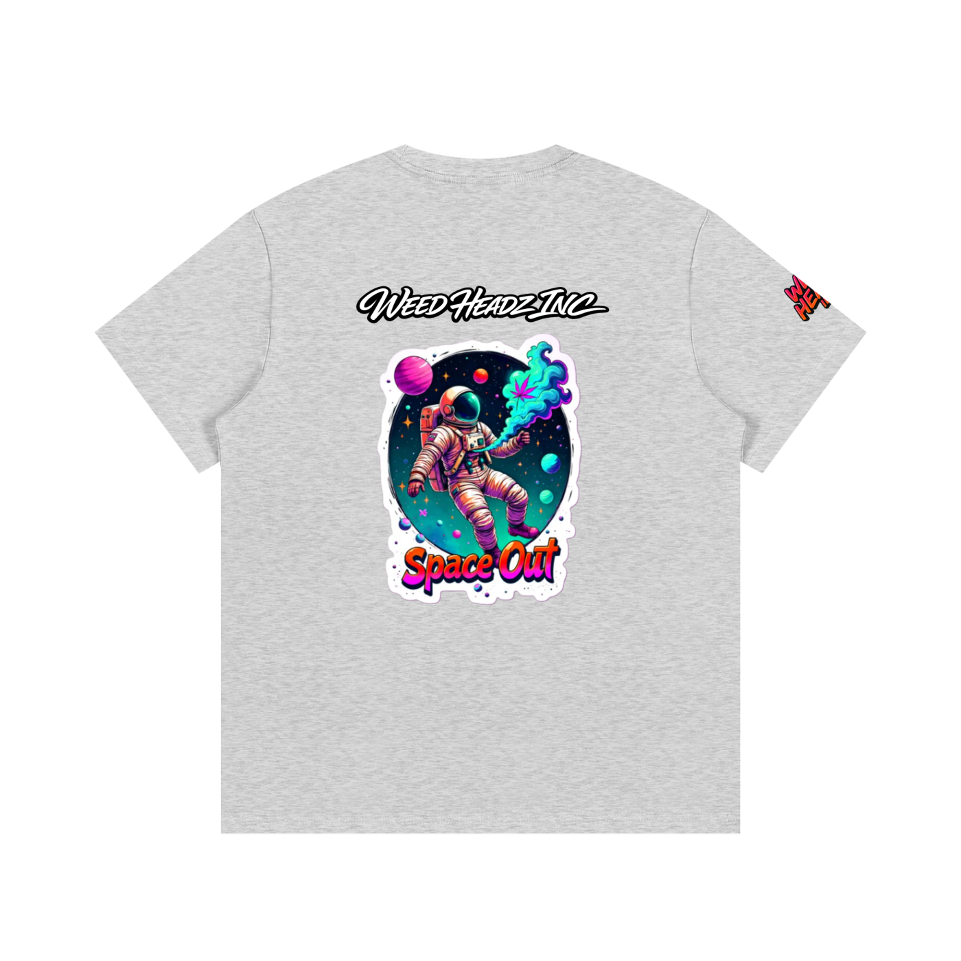 ASTRONAUT