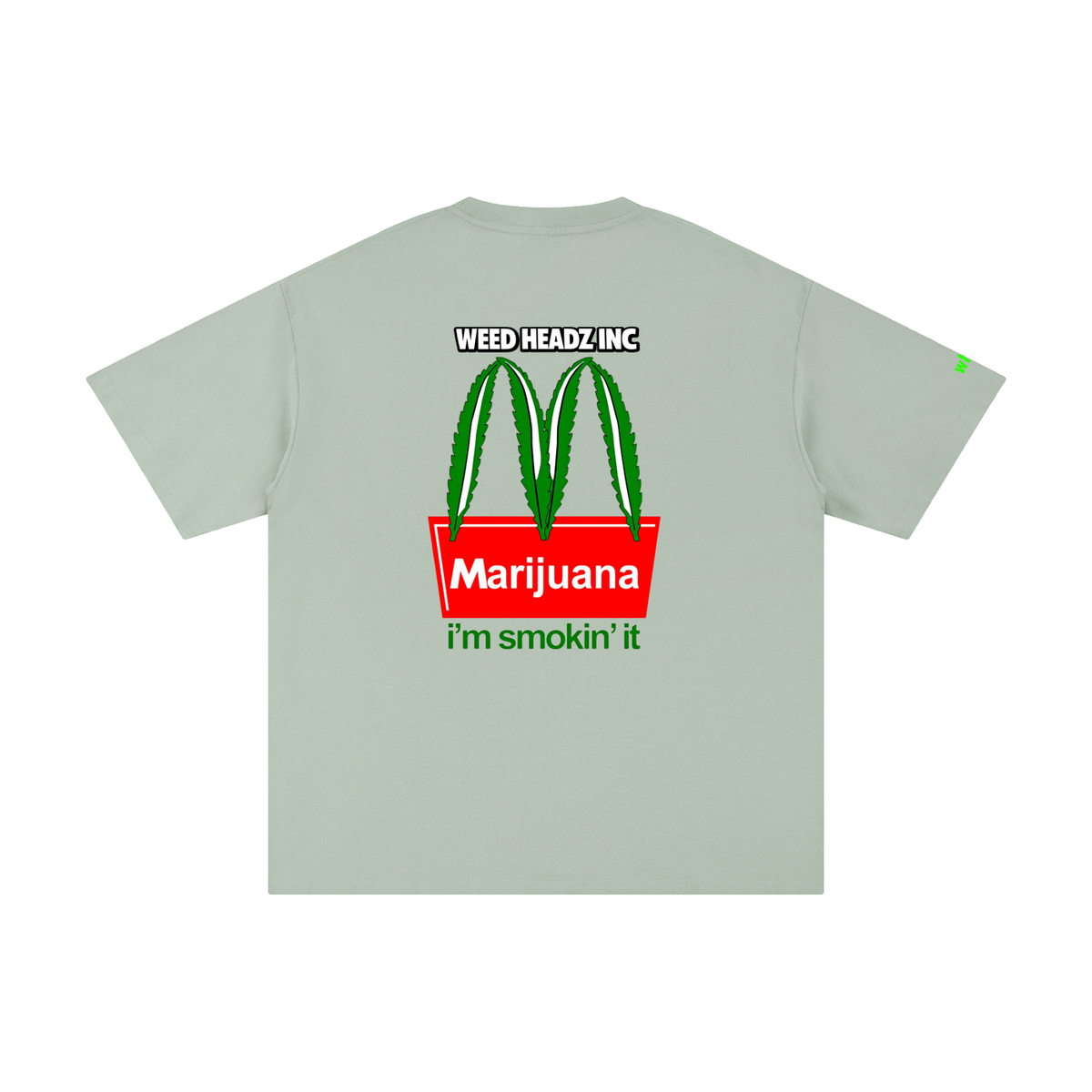 MARJUANA