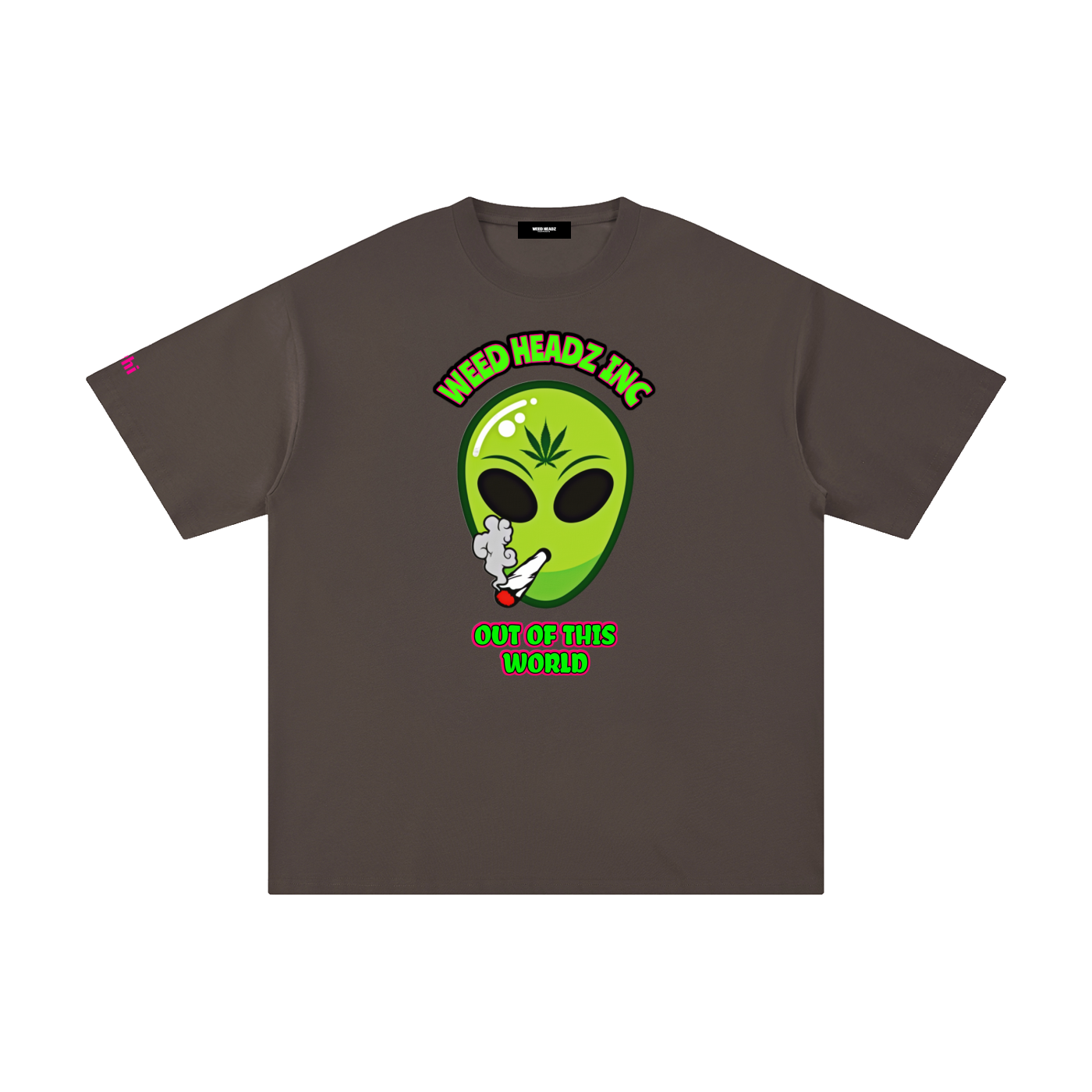 ALIEN